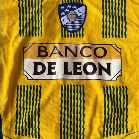 Aimé Leon Dore jersey - Picture 4 of 9